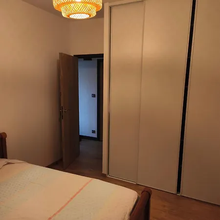 Loft Nhmotorsport Privatunterkunft