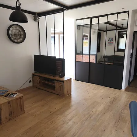 Loft Nhmotorsport * Le Malzieu-Ville